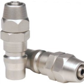 INCO正品自锁式气动快速接头PA802 803 804锁管风管快插5 6.5 8MM