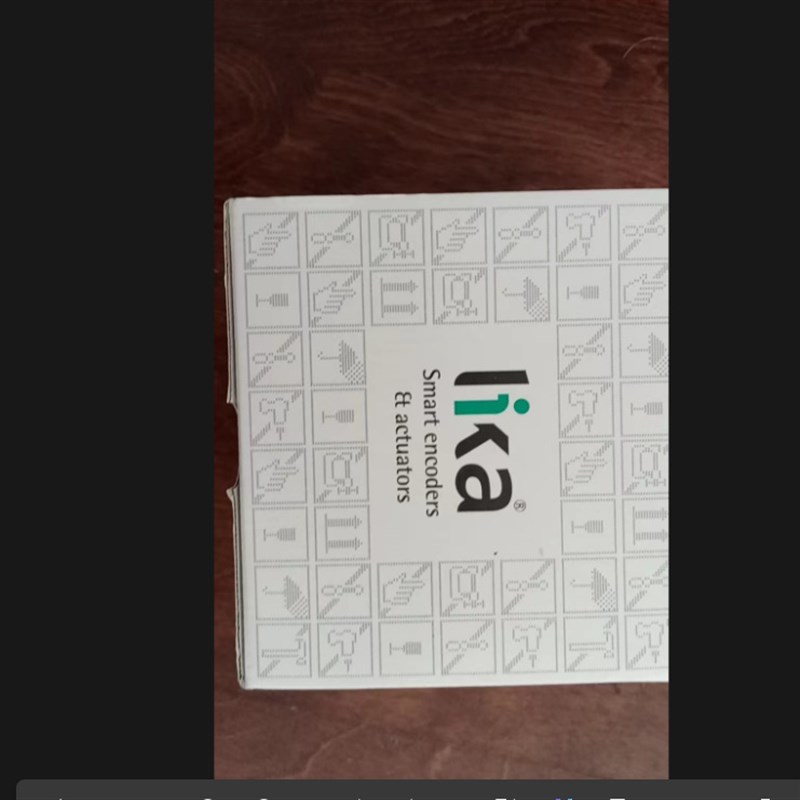 意大利莱卡lika编码器C50-H-2000ZCU410L2原装进口