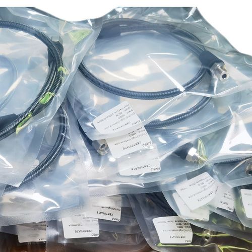 技术潜水高压管65cm350pab 可根据需求制作长度接批量订单bcd压力