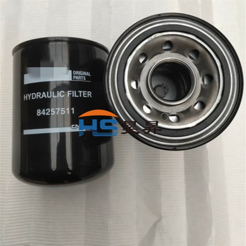 液压油滤芯 C100496 C100495 TZX2-25 HDX-10 重卡发电机滤清器