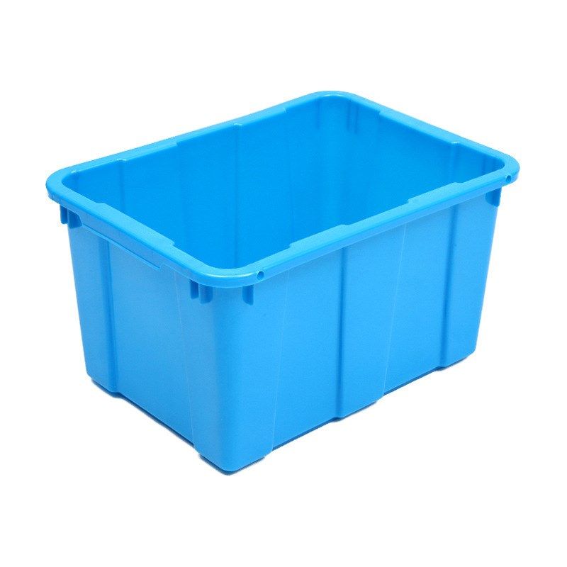 塑料水箱614水箱水产养殖方形养鱼龟缸储水桶加盖周转箱可套式箱,橡塑材料及制品,塑料盒/塑料箱/塑料柜,淘宝优惠券,粉丝福利购,淘宝优惠卷