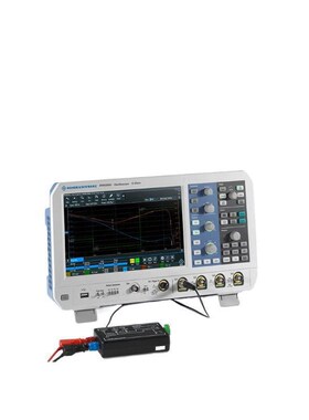 罗德与施瓦茨RTM3004数字示波器