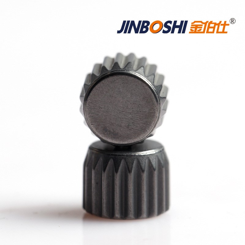 石油钻井行业用钨钢梅花齿 耐磨硬质合金分贝齿 按客户要求生产