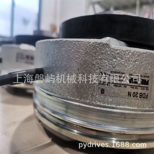 风电常用制动器常年备货 65NM 东方电气偏航电机FDB17N 205V