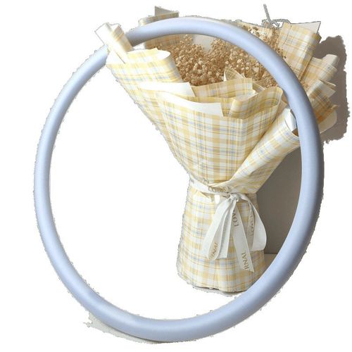 呼啦圈成人轻款专用海绵软体新手大童初高中健身运动呼啦圈