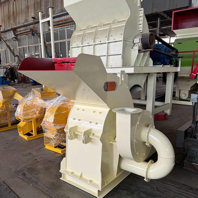 多功能小型粉碎机木屑机香菇食用菌木屑粉碎机竹子木头木屑破碎机