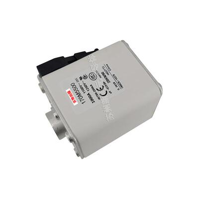 170M5531 5532 5533 5534 5535 巴斯曼bussmann快速熔断器保险丝