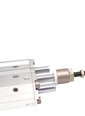 亚德客三轴可调气缸TCMJ12X50-10S TCMJ12X50-20S TCMJ12X50-30S