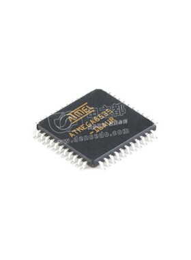 ATMEGA8535-16AUR TQFP44 微控制器IC 16MHZ 8KB 原装全新