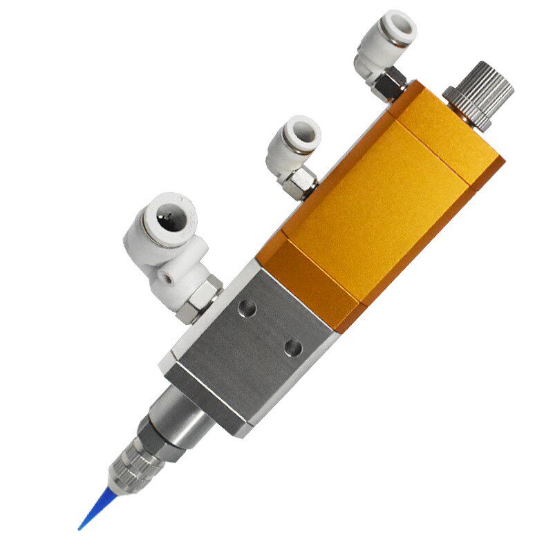 厂家直销3131A点胶机配件回吸式点胶阀提升回吸式精度点胶不拉丝