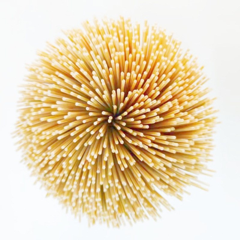 A特细竹签1.5*20/25/30厘米小肉串牙签肉钵钵鸡外卖小竹签烧烤签