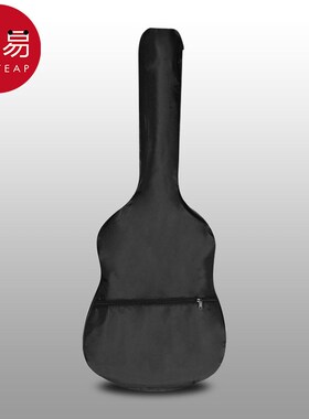 -5Y吉他包AA1S40-民谣吉他A41寸背包套袋子防尘便携外出旅行练