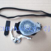 冲浪风筝配件冲浪风筝板绳预防滑板遗失 脚绳