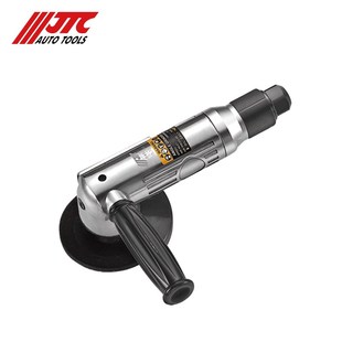 台湾JTC汽修专用工具 JTC5646A 气动平面砂轮机4寸