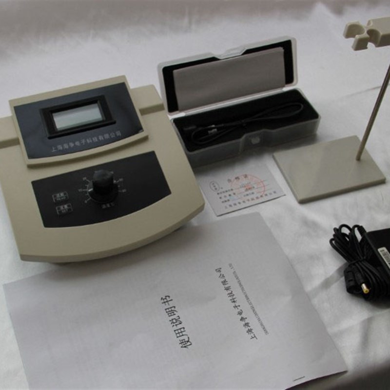 (海恒水专家)YD200A型 水硬度计/水质硬度计/检测仪 污水 自来