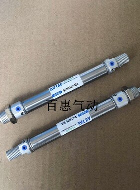 亚德客气缸MIC20X5X10X15X20X25X30SCA-SU-SCM-S-CA-U-CM-R-LB-SR