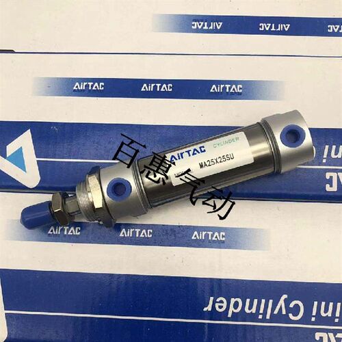 MA亚德客气缸MAC25X250X260X270X275X280S-CA-CM-U-SCM-SCA-SU-LB