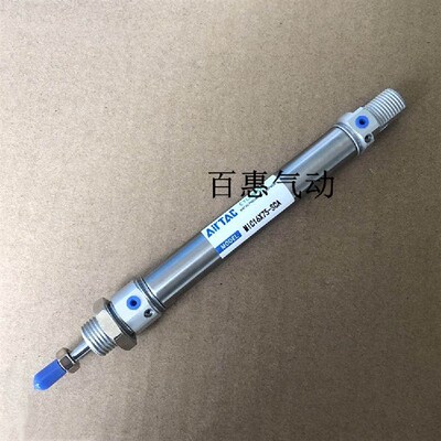 亚德客气缸MIC20X35X40X45X50X55-SCA-SU-SCM-S-CA-U-CM-R-LB-SR