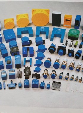 上海乔特 JORDER 光电开关 YJDJ1 E3F-R2A1 R2N1带反射板24V 220V