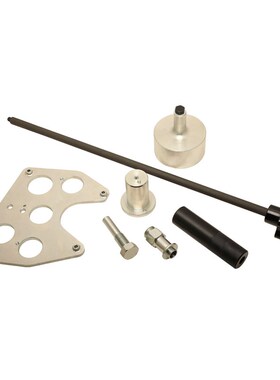 适用于捷豹I4发动机柴油2.0柴油平衡轴工具 路虎极光204DTD发动机