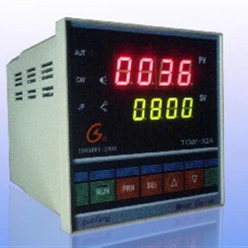 上海国龙温控仪 TCW-32A 单/三相调功 L1 L3 正品保证