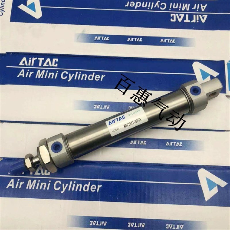 MTF亚德客气缸MSF40X100X110X120X125X130S-CA-CM-U-SCA-SCM-SU