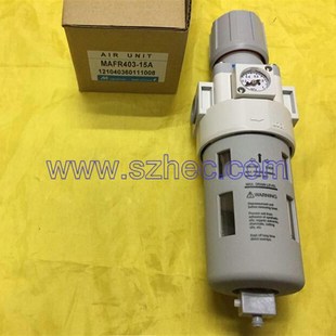 MAFR403 10A 15A 台湾 正品 MINDMAN 20A 金器