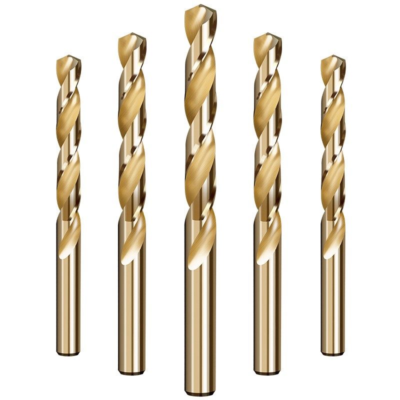 M35含钴麻花钻头直柄高速钢超硬金属不锈钢铁板专用打孔套装10mm,农机/农具/农膜,灌溉工具,淘宝优惠券,粉丝福利购,淘宝优惠卷