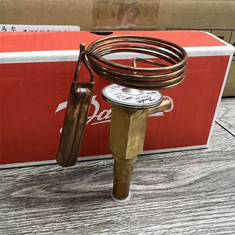 原装danfoss丹佛斯膨胀阀R290 TDN1 R134a 068N1978 0.45TR 制冷,搬运/仓储/物流设备,其他起重搬运设备,淘宝优惠券,粉丝福利购,淘宝优惠卷
