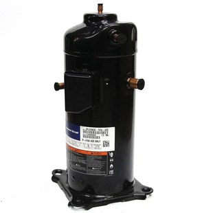 496 TFD 433 ZPJ72KCE ZPJ83KCE 原装 TF5 空调制冷压缩机ZPJ61KCE