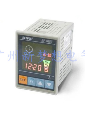 BESFUL碧河BF-450T水箱定时上水缺水防干烧数显全自动水位控制器