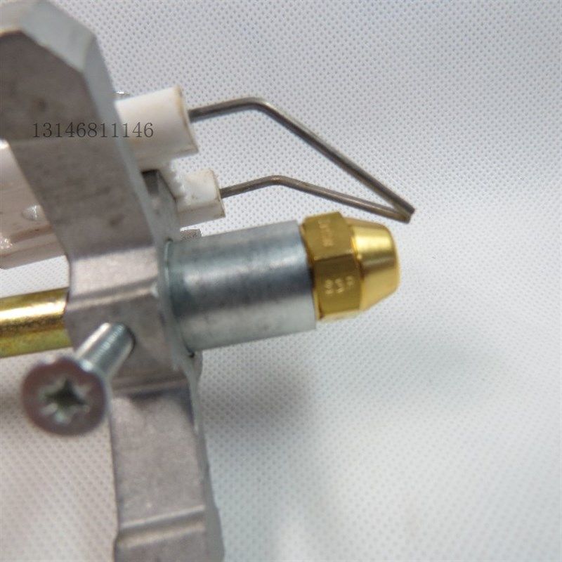 DANFOSS丹佛斯喷油嘴 燃烧机器60S实心 甲醇柴油喷咀进口雾化嘴
