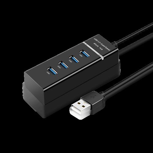 usb插头多口电脑连接器tapyc扩展坞udb多接口sb多插口多功能