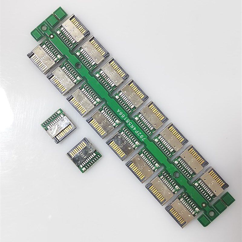 USB 3.1 TYPE E 包装胶带