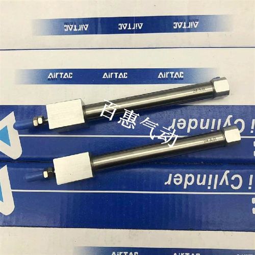 亚德客SU/SR方头气缸PBR12X55X60X65X70X75X80X85X90X95X100S-U-R