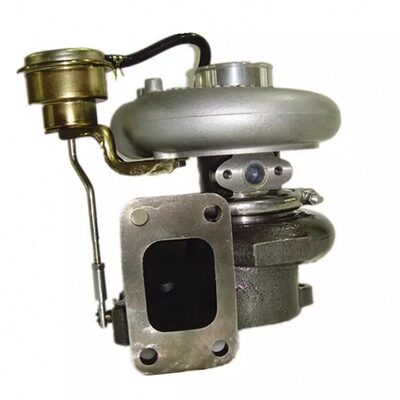 TD06增压器49179-00260 ME073623配Cantor 4D34/6D31发动机