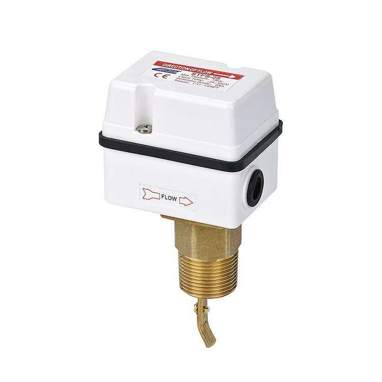 全密封 水流开关 流量开关 STFS-25 流量控制器