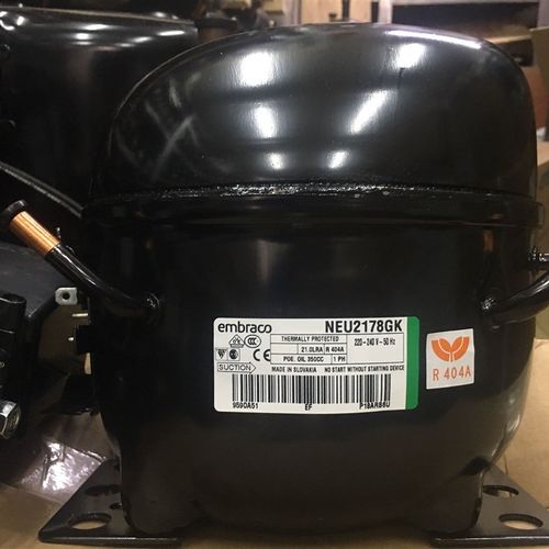 NEK2150GK NEK2134GK NEK2168GK NE9213E恩布拉克压缩机NEU2178GK