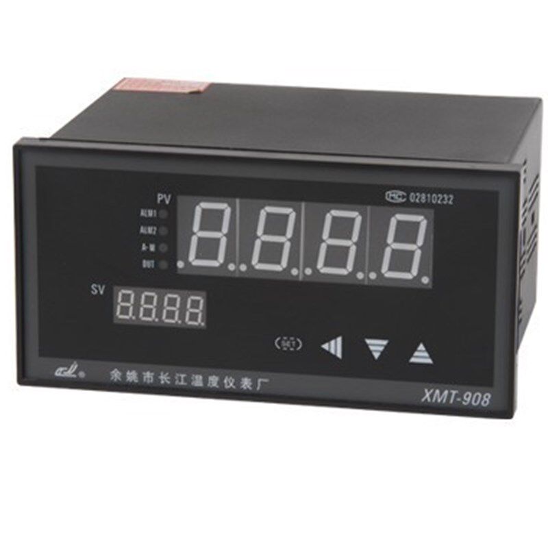 慈嘉电子XMT-918-M 温控仪 上下限XMTF-908 智能PID回差温控器