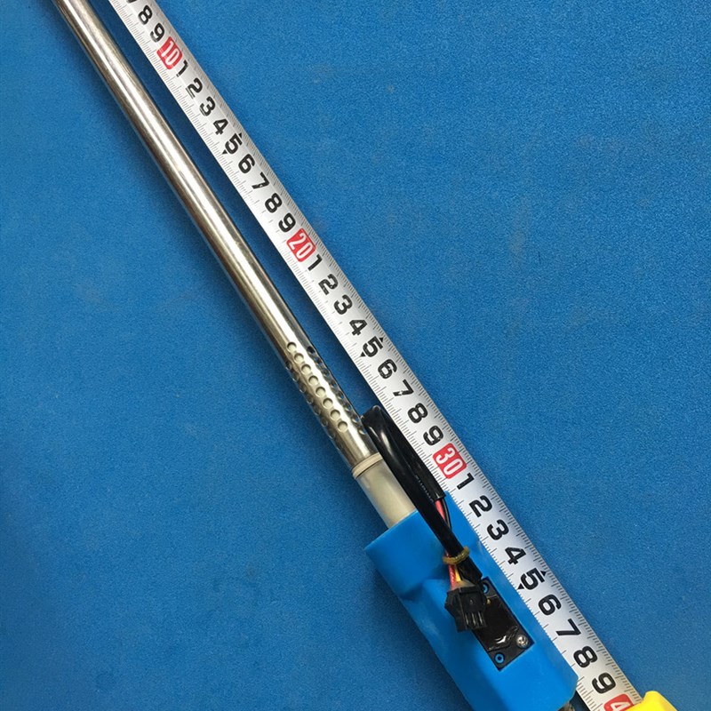 适用万家乐D80-S6.2电热水器内置防电墙冷热进出水管尾冷水热水管