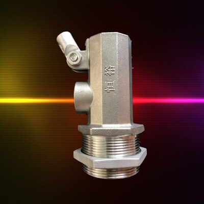 恒裕大流量加厚六角浮球阀用于水塔水箱消防水池全自动控制浮球阀