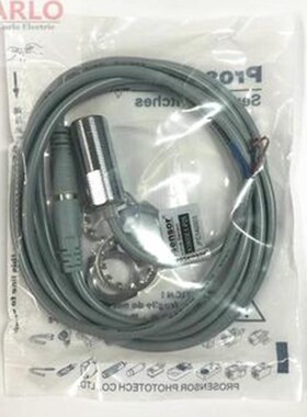 TM1-X1202E1-P25亚鸿 prosensor原装精品金属电感接近开关传感器