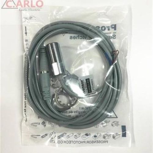 TM1-X1202E1-P25亚鸿 prosensor原装精品金属电感接近开关传感器