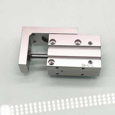 MXH亚德客型滑台气缸HLH6/10X5S/10S/15S/20S/25S/30S/40S/50S