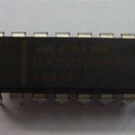 集成电路MAX232EPE进口 原装
