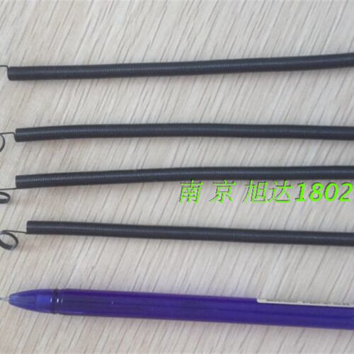 电梯配件/蒂森电梯K200/K300门刀拉簧/门刀弹簧