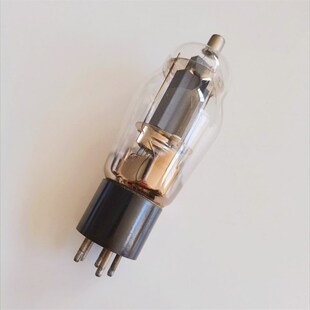 全新原盒曙光FU-7 J级807电子管 早期807