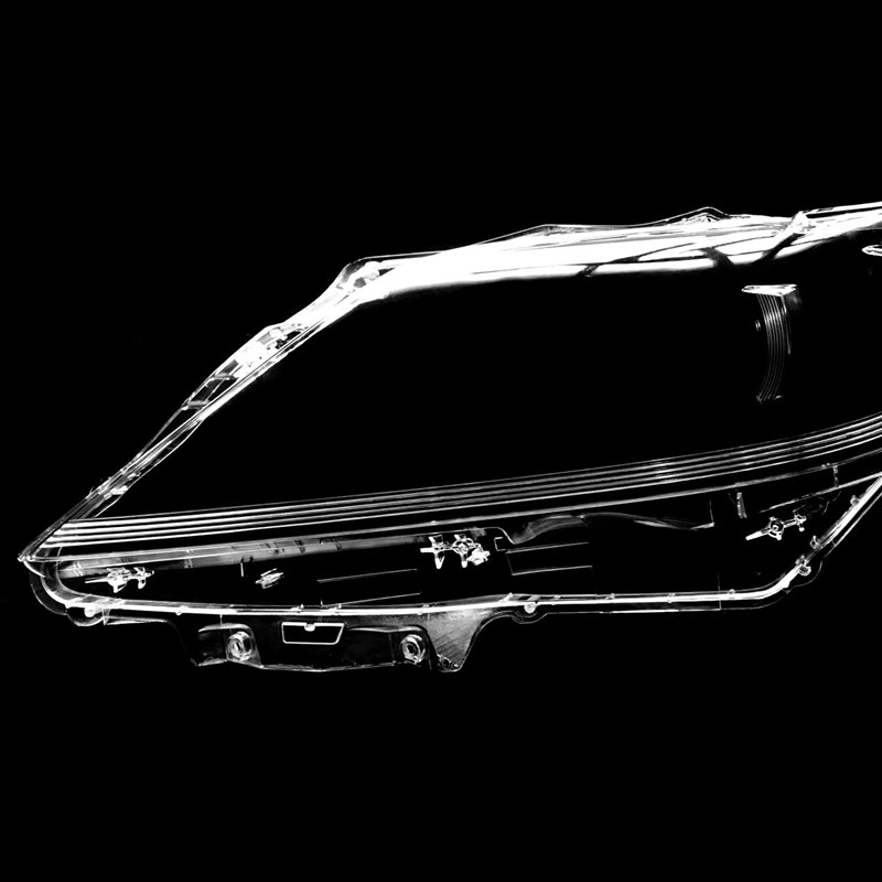 适用于凌志RX270 350 450大灯罩 13-15款雷克萨斯RX270大灯壳