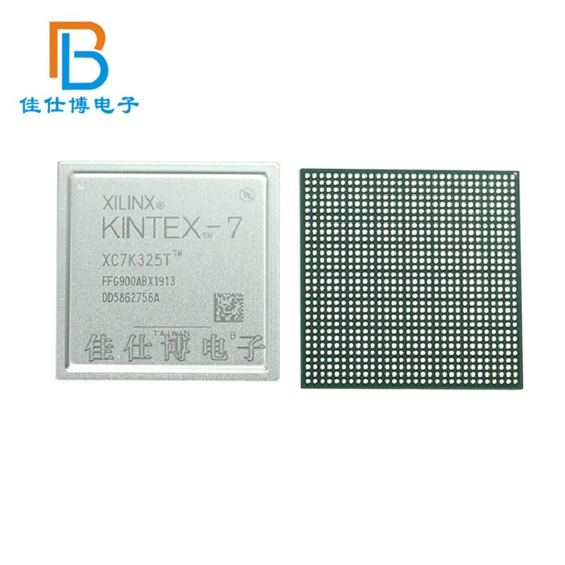XC7K325T-2FFG900I 封装FBGA-900 现场可编程门阵列芯片 原装