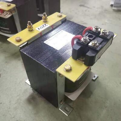 广州天正 单相控制直流变压器 NDK/BKZ-1KVA 220V/DC36V24V12V